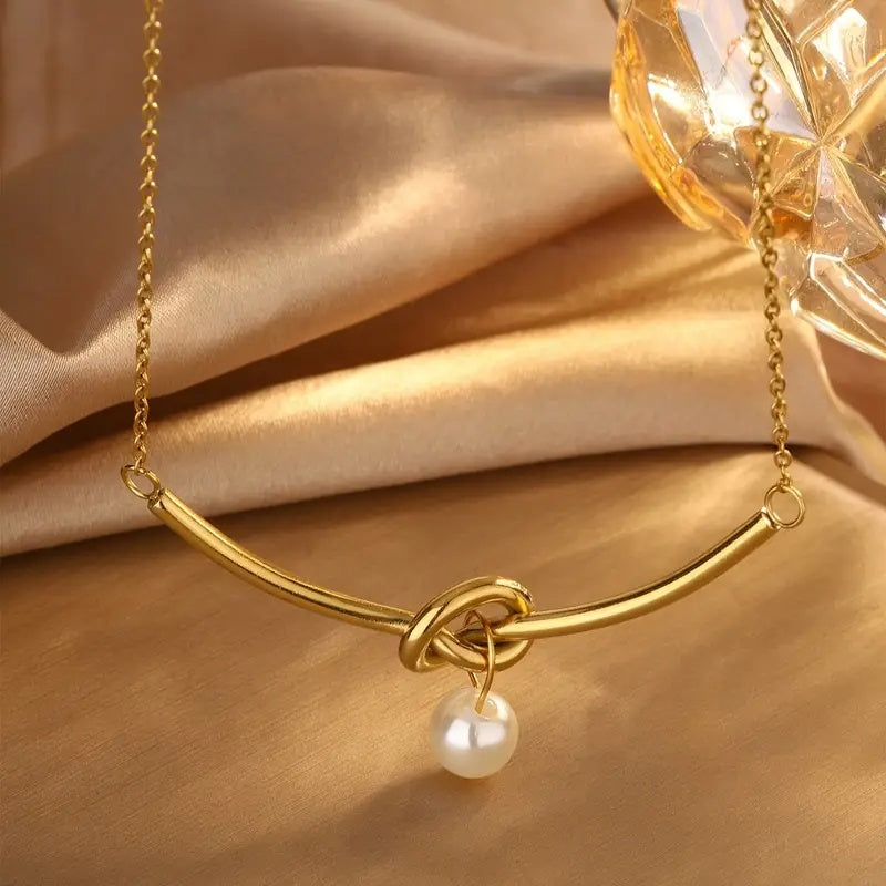 Romantisches Schleifen-Design Accessoires  – Elegant und charmant